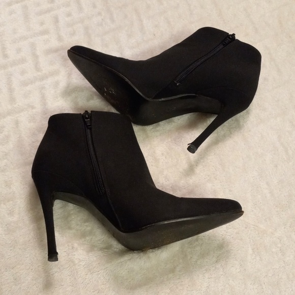 Via Spiga booties - Picture 4 of 6